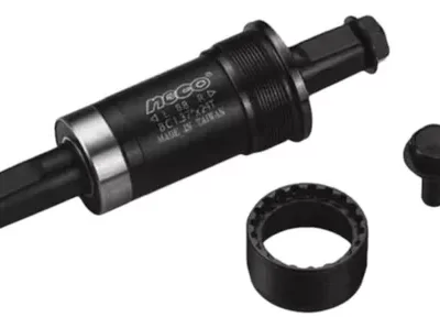 EJE MOTOR 125.5 X 73 NECO SELLADO 20532