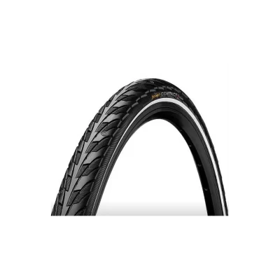 Neumatico Continental Contact 700x47C version alambre sin banda reflectante