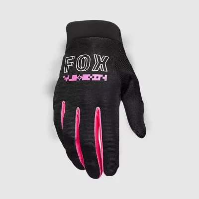 Guantes largos Fox Ranger Glove Digi talla XL para ciclismo