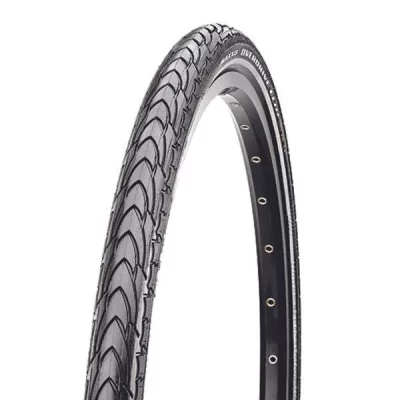 NEUMATICO 700 X 47C MAXXIS OVERDRIVE EXCEL ALAMBRE SILK SHIELD