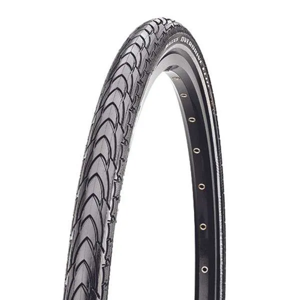 NEUMATICO 700 X 47C MAXXIS OVERDRIVE EXCEL ALAMBRE SILK SHIELD