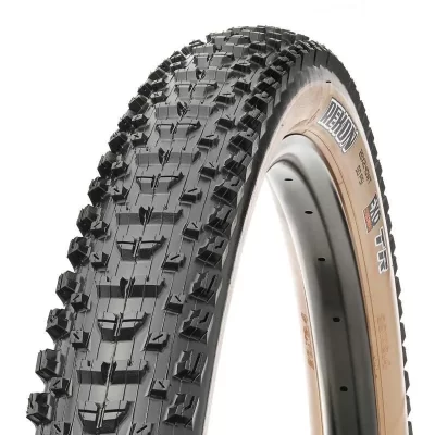 NEUMATICO 29 X 2.40WT MAXXIS REKON TANWALL EXO/TR KEVLAR 7465