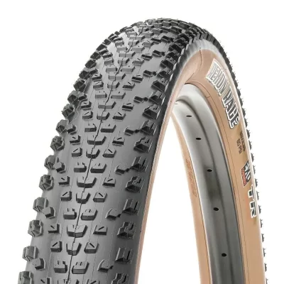 neumatico maxxis rekon race 29x2.40 exo tr tanwall version kevlar