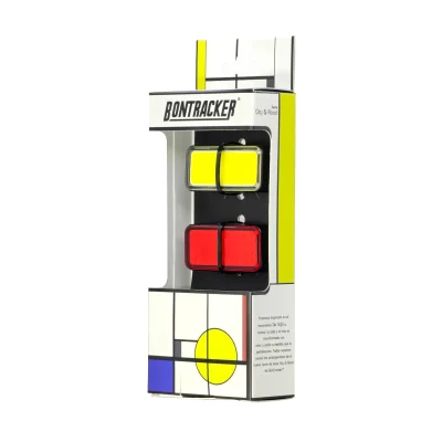 SET BONTRACKER ONE 280/200 CITY Y ROAD