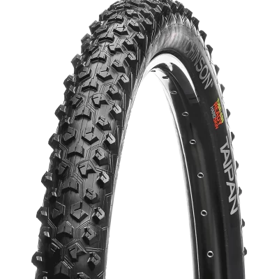 Neumatico Hutchinson TLR tecnologia tubeless tubular para bicicleta