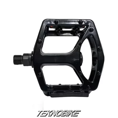 pedales eclipse hx-uv40 alloy vp662 plataforma aluminio