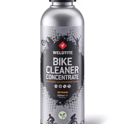 liquido concentrado de limpieza para bicicleta