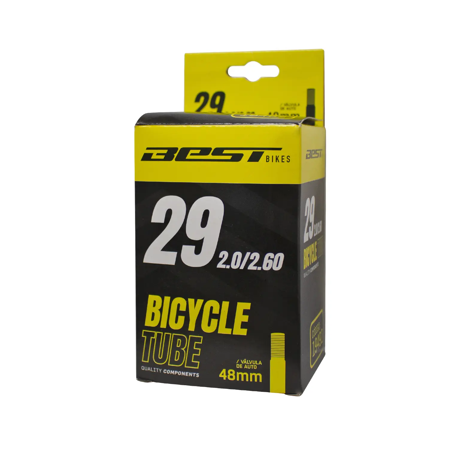 camara best 29 x 2.0 2.60 va 48mm mtb