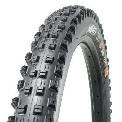 NEUMATICO 29 X 2.40 MAXXIS SHORTY 3CM/DH/TR KEVLAR 9480