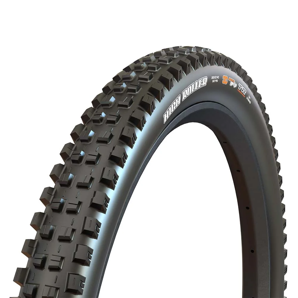 NEUMATICO 29 X 2.40 HIGH ROLLER MAXXIS EXO+/3C/TR KEVLAR 9426