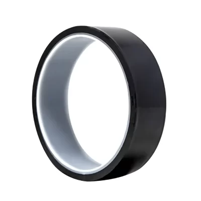 CINTA TUBELESS SOLIFES 30MM X 15M FINA BLACK