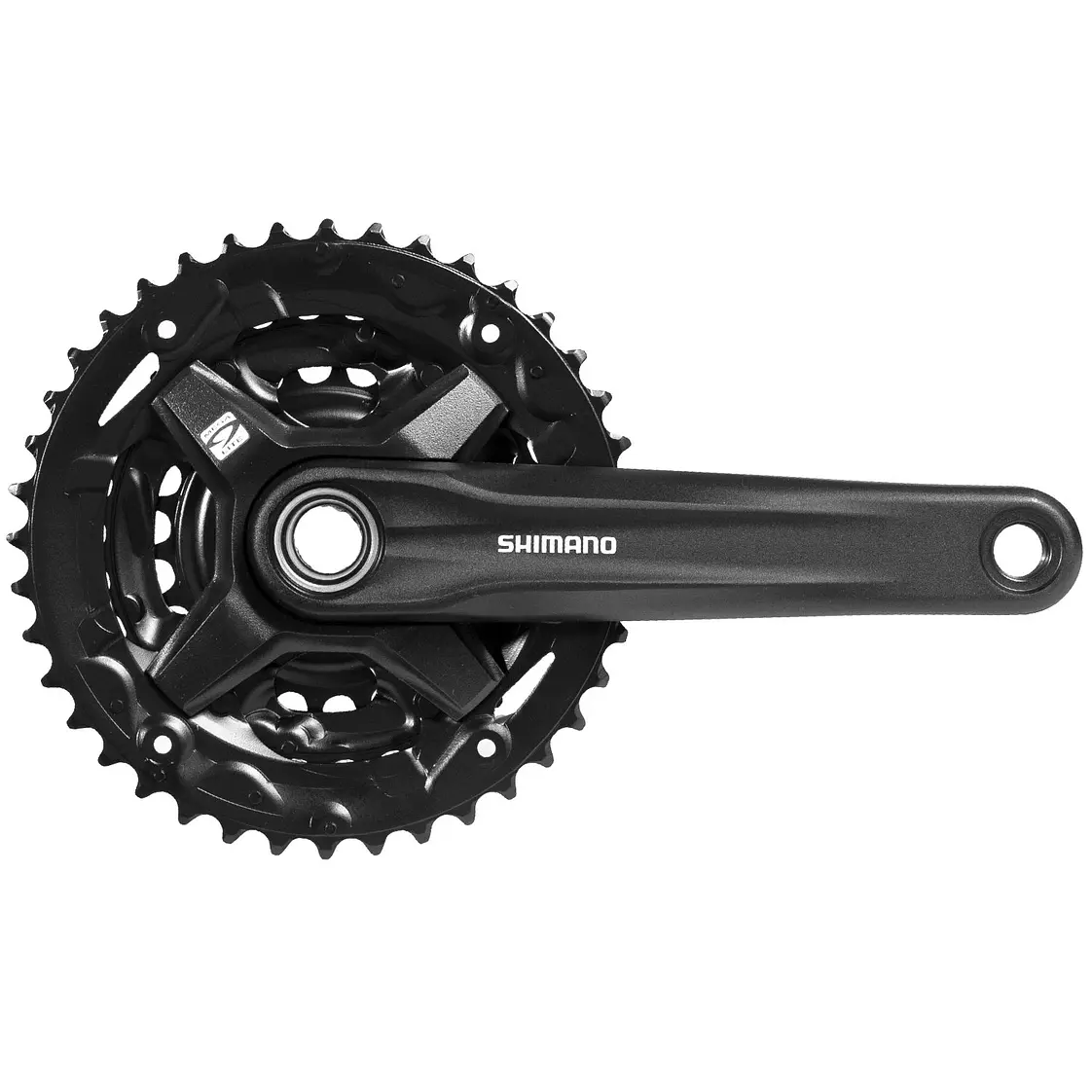 volante shimano fc mt210 3 40 30 22t