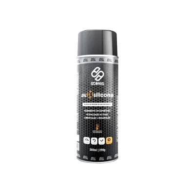 SILICON SOLIFES SPRAY 300ML