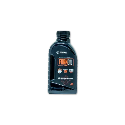 SOLIFES FORKOIL 20W 500ML ACEITE HORQUILLAS 18241