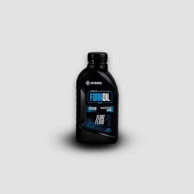 SOLIFES FORKOIL FLOAT FLUID 100% SYNTHETIC 200ML 18244
