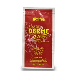 ACEITE MASAJE MUSCULAR SOLIFES SPORT DERME 120ML