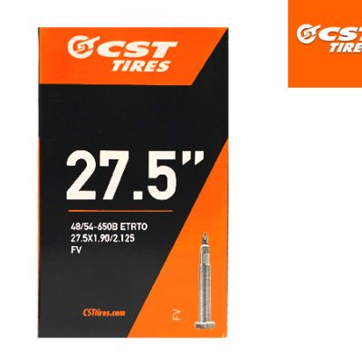 Camara CST de uso general fabricada en butyl sintetico