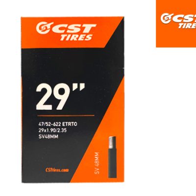 Camara CST 29 de uso general fabricada en butyl sintetico