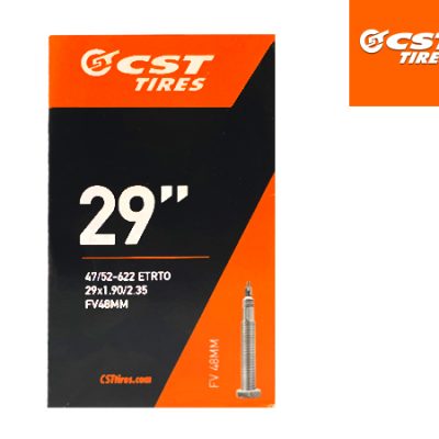 Camara CST 29 de uso general fabricada en butyl sintetico