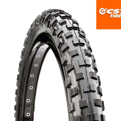 NEUMATICO 20 X 2.125 CST BMX ALAMBRE