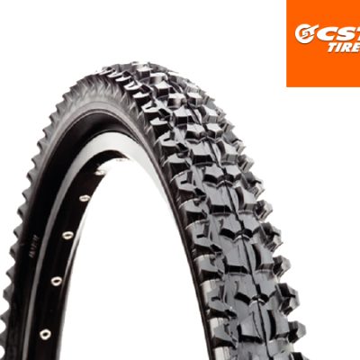 Neumatico CST C1020 24 x 2.10 version alambre para bicicleta MTB aro 24