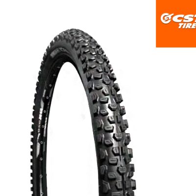 NEUMATICO 29 X 2.40 CST ROCK HAWK ALAMBRE