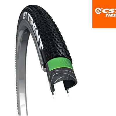 NEUMATICO 700 X 40C CST TIRENT TR KEVLAR