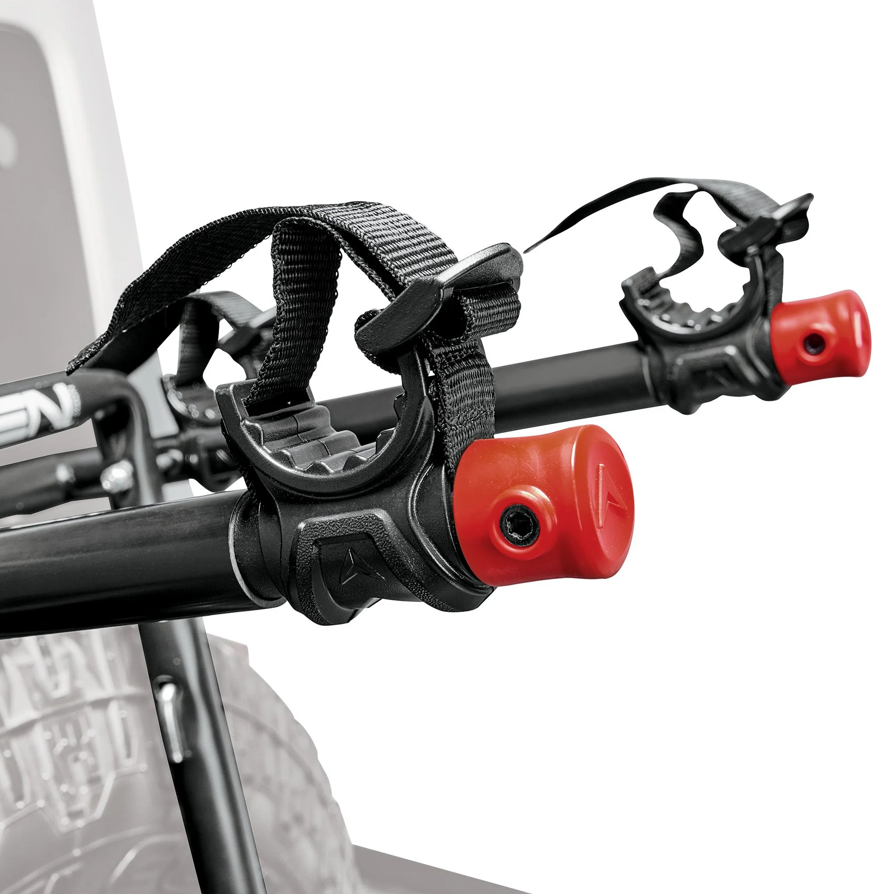 PORTA BICICLETA ALLEN DELUXE 2BICIS P/NEUMATICO MODELO 322DN