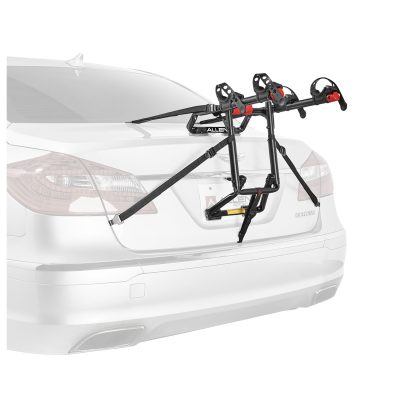 PORTA BICICLETA ALLEN PREMIER 2BICIS TRUNK/SUV MODELO S102