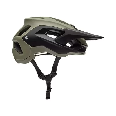 CASCO FOX NEW SPEEDFRAME 5050 T/L VERDE