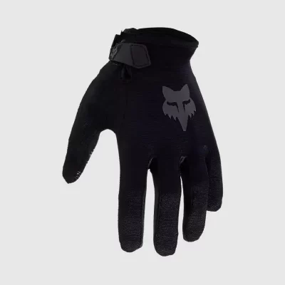 GUANTES LARGOS FOX T/YM RANGER GLOVE NEGRO