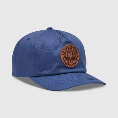 JOCKEY FOX NEXT LEVEL SNAPBACK HAT T/U AZUL