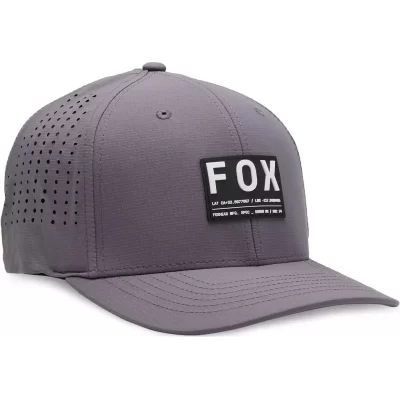 JOCKEY FOX NON STOP TECH FLEXFIT TS/M GRIS