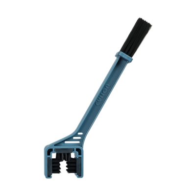 Escobilla Cylion Mini Jirafa para limpieza de cadena piñones y roldanas