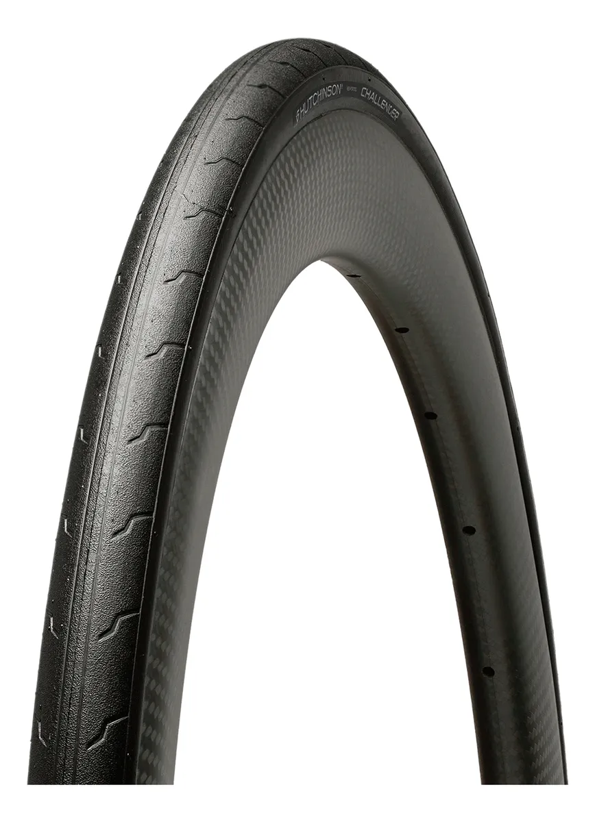 NEUMATICO 700 X 28 HUTCHINSON CHALLENGER KEVLAR NEGRO