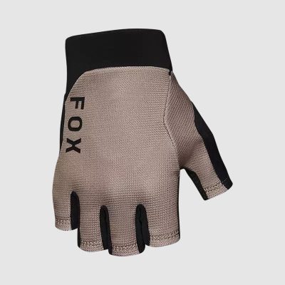 Guantes Fox Ranger Gel cortos para mtb