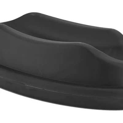 Base de rueda delantera CRANK para rodillo de entrenamiento de bicicleta