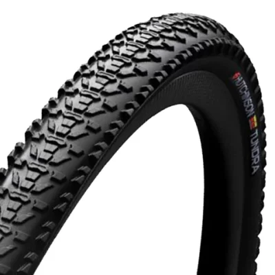 Neumatico Hutchinson Tundra 700x45 tubeless tubular para bicicleta gravel