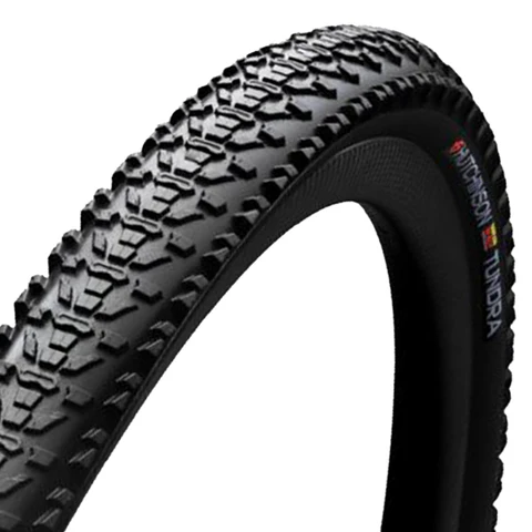 Neumatico Hutchinson Tundra 700x45 tubeless tubular para bicicleta gravel